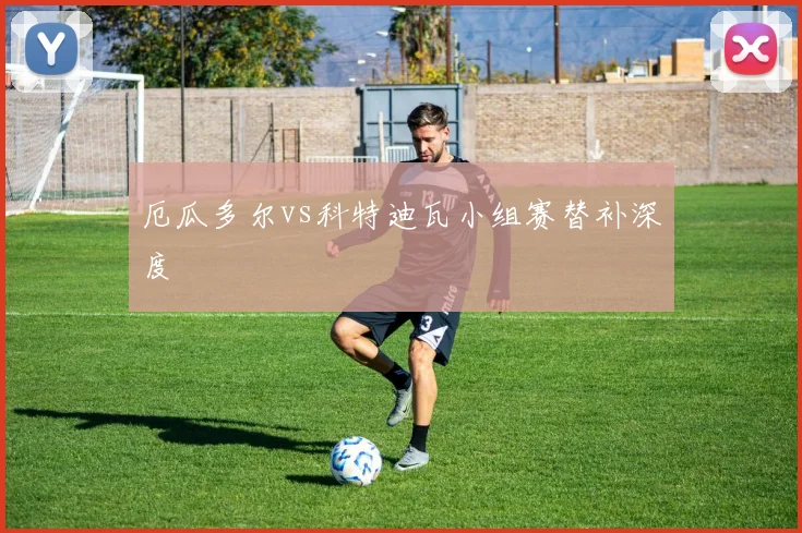厄瓜多尔vs科特迪瓦小组赛替补深度