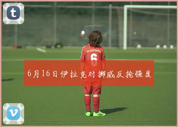 6月16日伊拉克对挪威反抢强度