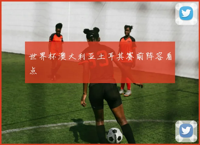 世界杯澳大利亚土耳其赛前阵容看点