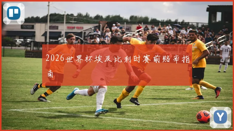 2026世界杯埃及比利时赛前赔率指南